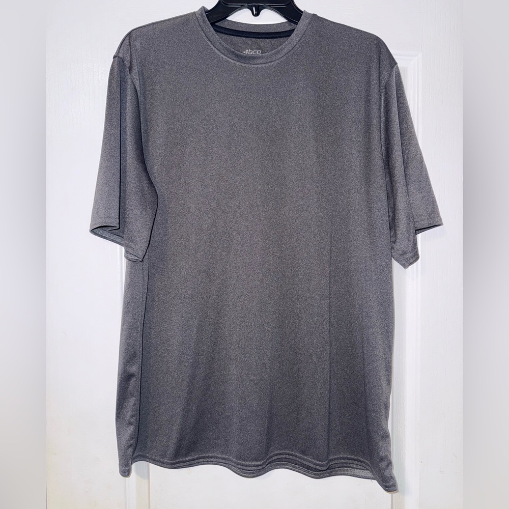 BCG Gray Men's Shirt